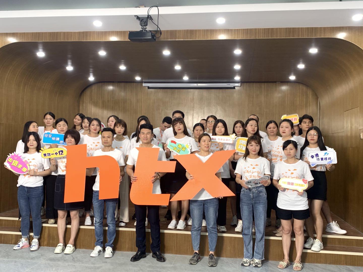 淺談中港物流企業應如何留住人才？