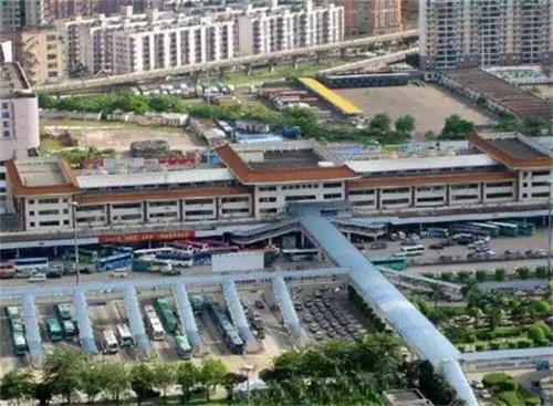 中港物流有哪些常用進出口關口？哪個好過些？