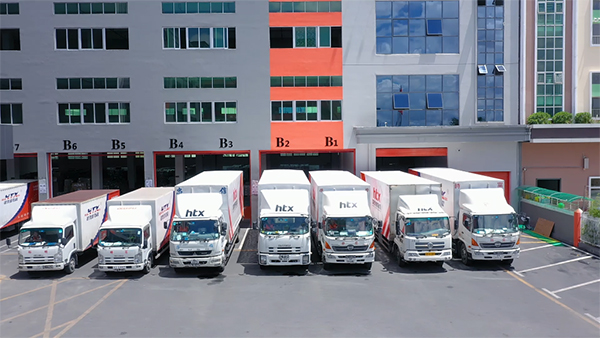 敏感貨中港運(yùn)輸經(jīng)常查車(chē)，如何降低查驗(yàn)幾率？