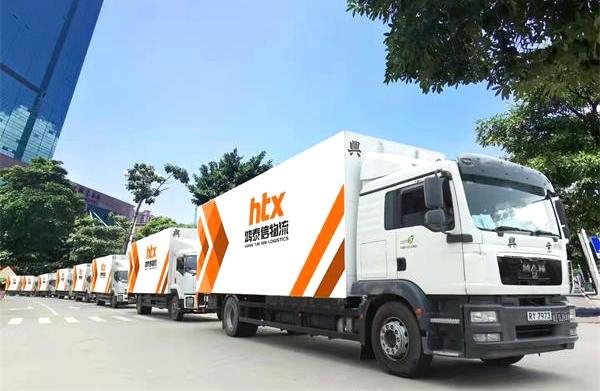 貨物深圳運輸到香港，中港運輸成本有哪些？