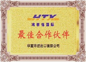 中港運輸最佳伙伴