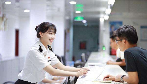 中港物流知識：雙清到門詳細釋義