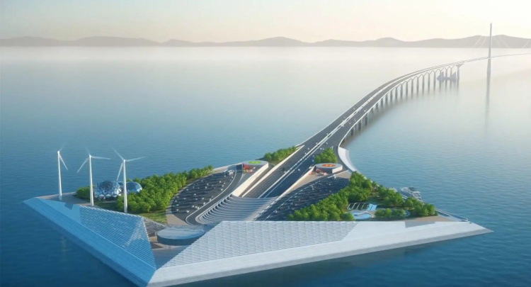 中港物流要聞|粵港澳物流園9月13號(hào)在珠海開工建設(shè)