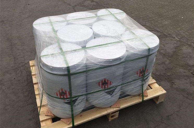 中港物流|桶裝類貨物倉庫操作注意事項
