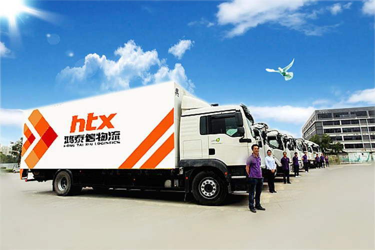 深圳中港物流做好報(bào)關(guān)、調(diào)車、交貨細(xì)節(jié)很重要