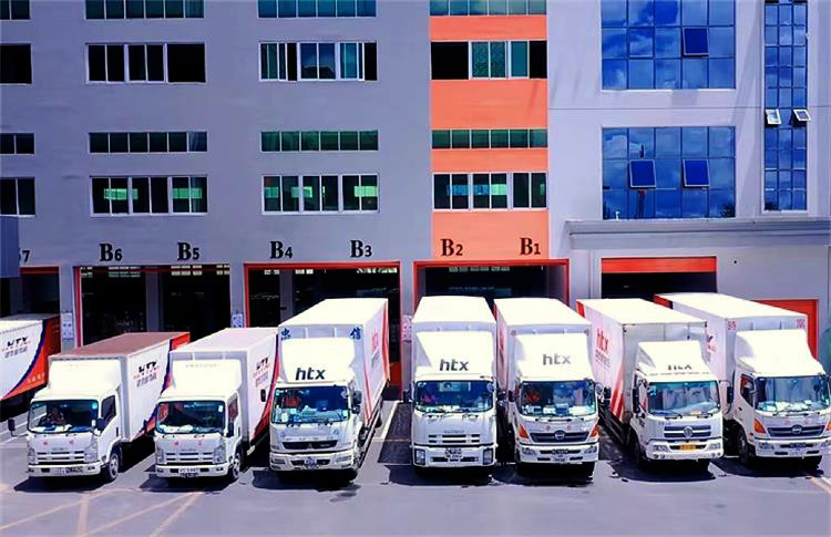 專業深圳中港物流不轉包、發車及時、案例豐富