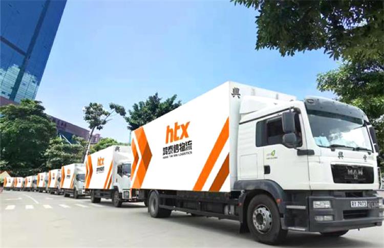 內地到香港物流可以運電子產品嗎?保障性怎么樣?