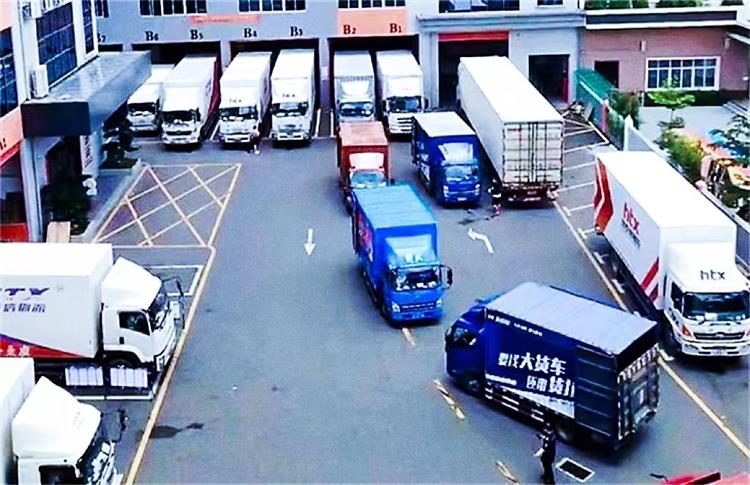 盤點中港物流進口清關費用
